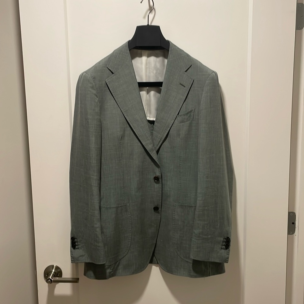 Suitsupply Havana Jacket